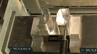 Metal Machining