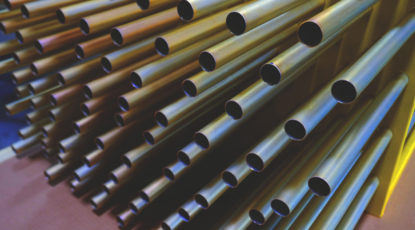 Painting Tubes