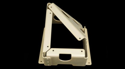 Sheet Metal Component Top