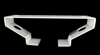 Sheet Metal Part Side