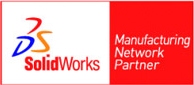 Solid Works Logo